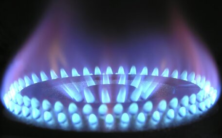 High Gas Bill?