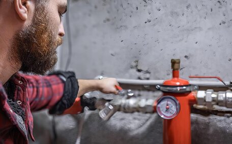Hot Water Home? ’
