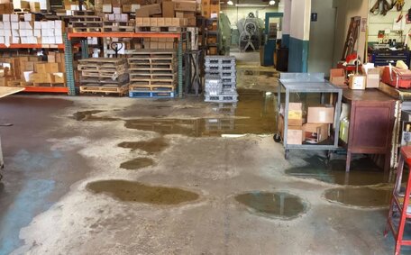 Plumbers Fix Water Quality Issues?